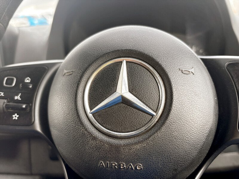 Used Mercedes-Benz Sprinter 2019 for sale - 77976775: Photo 34