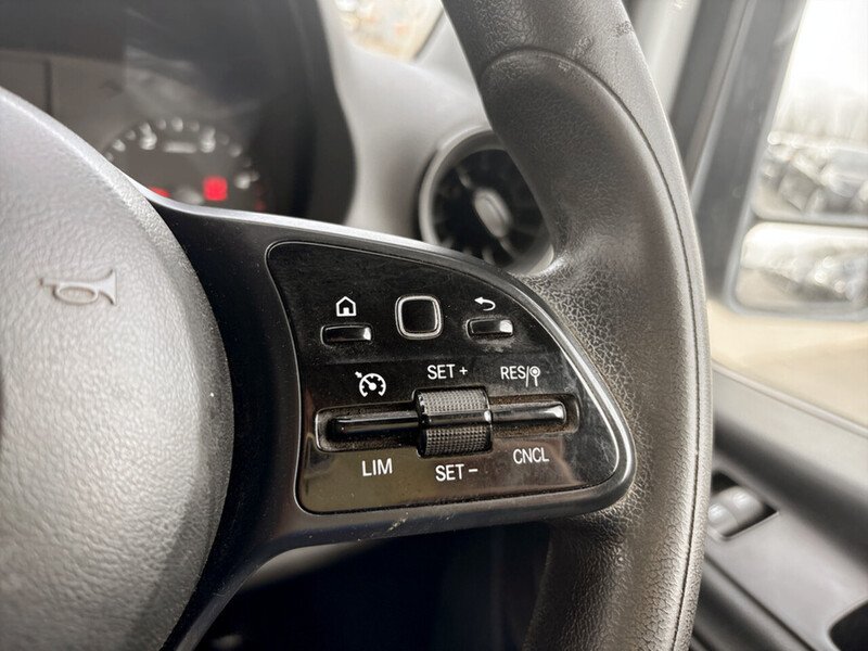 Used Mercedes-Benz Sprinter 2019 for sale - 77976775: Photo 35