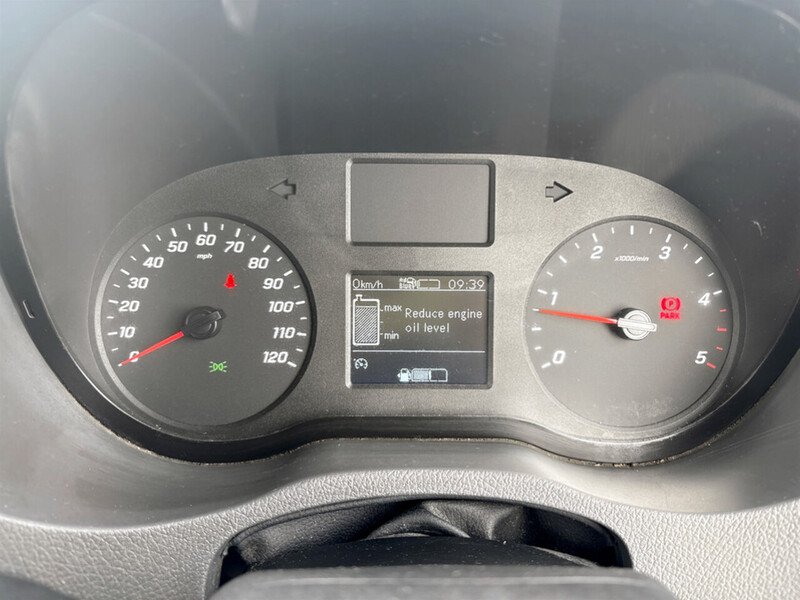 Used Mercedes-Benz Sprinter 2019 for sale - 77976775: Photo 36