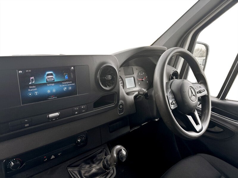 Used Mercedes-Benz Sprinter 2019 for sale - 77976775: Photo 37