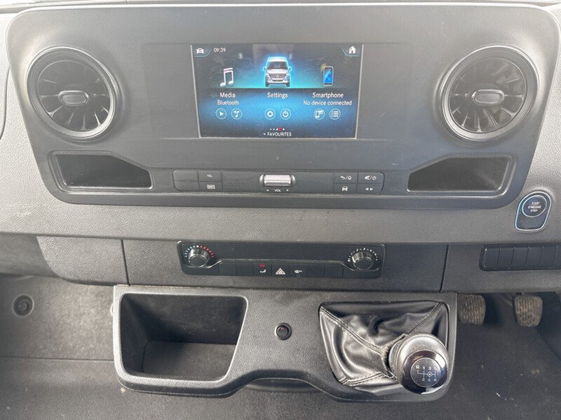 Used Mercedes-Benz Sprinter 2019 for sale - 77976775: Photo 38