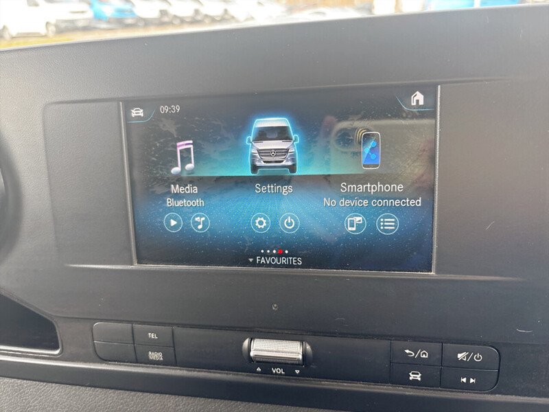 Used Mercedes-Benz Sprinter 2019 for sale - 77976775: Photo 39