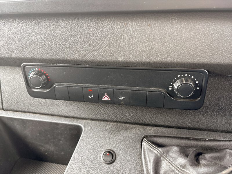 Used Mercedes-Benz Sprinter 2019 for sale - 77976775: Photo 40