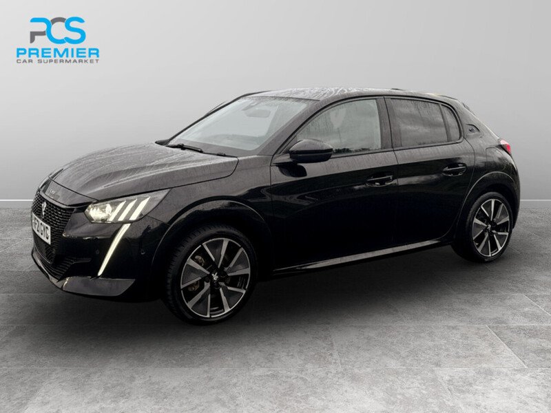 Used Peugeot 208 2021 for sale - 77099755: Photo 12