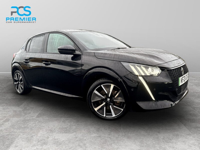 Used Peugeot 208 2021 for sale - 77099755: Photo 14