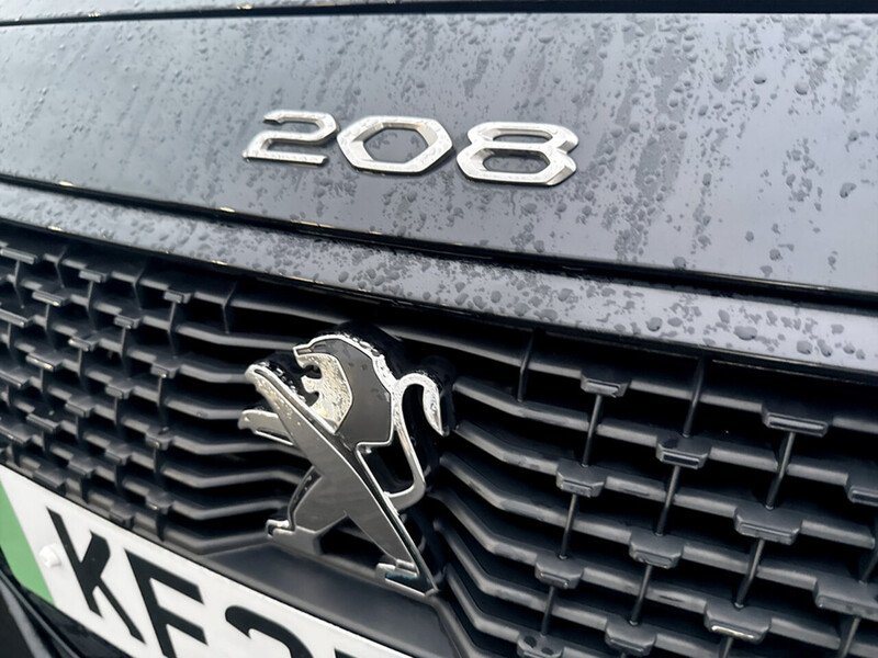 Used Peugeot 208 2021 for sale - 77099755: Photo 15