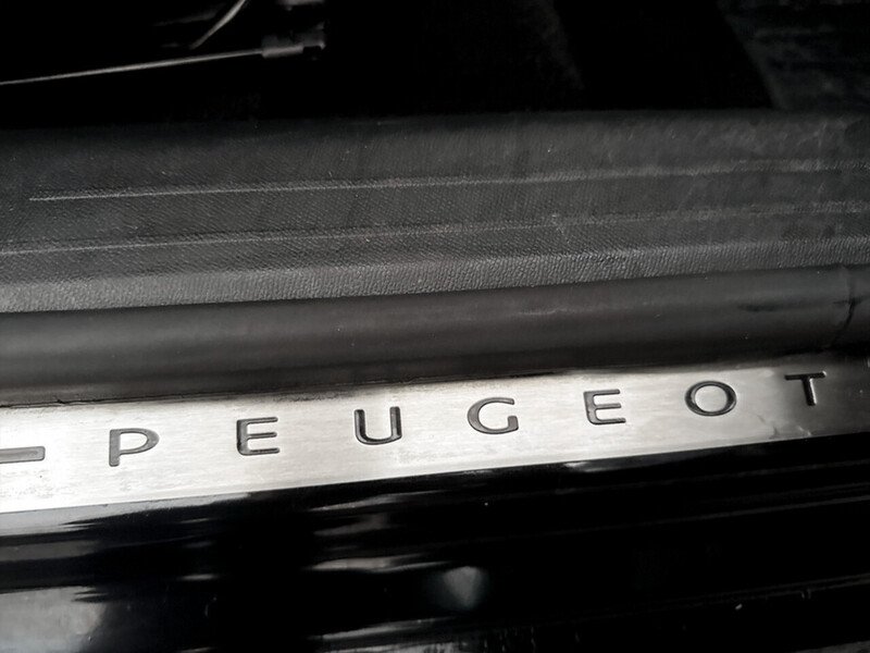 Used Peugeot 208 2021 for sale - 77099755: Photo 18