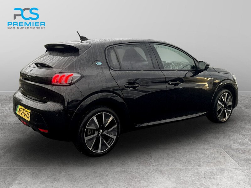 Used Peugeot 208 2021 for sale - 77099755: Photo 21