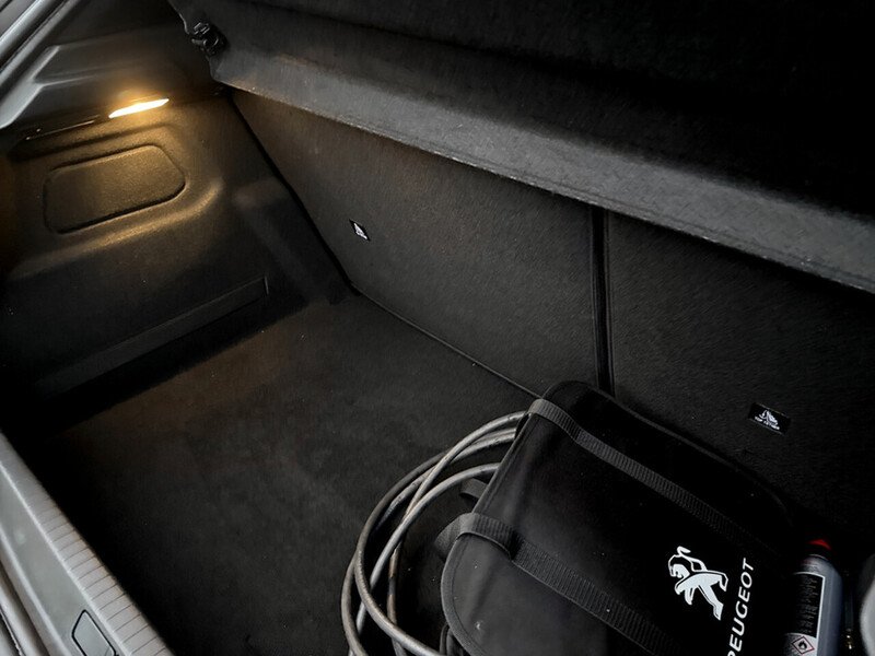 Used Peugeot 208 2021 for sale - 77099755: Photo 23