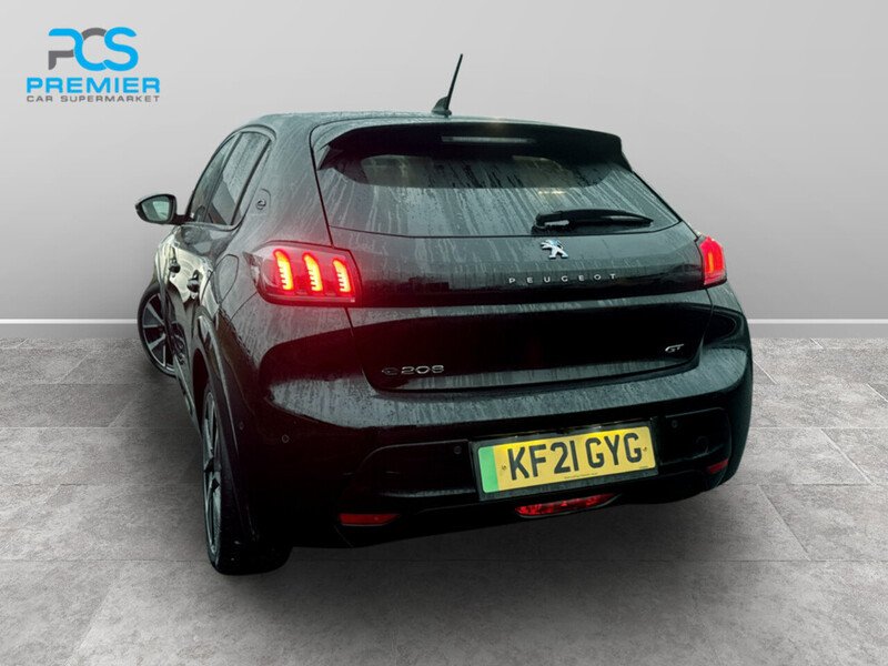 Used Peugeot 208 2021 for sale - 77099755: Photo 25