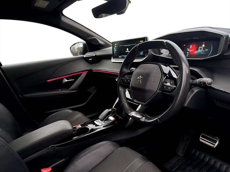 Used Peugeot 208 2021 for sale - 77099755: Photo 27