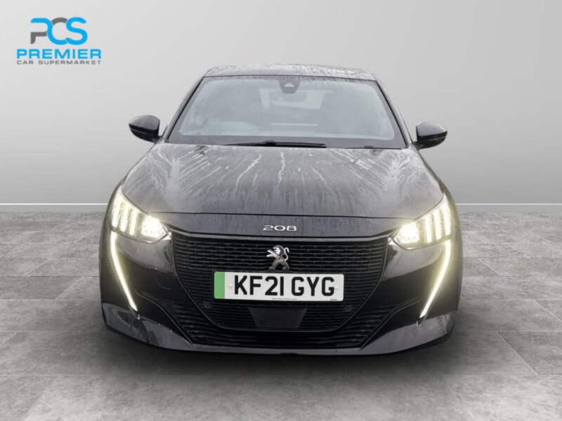 Used Peugeot 208 2021 for sale - 77099755: Photo 3