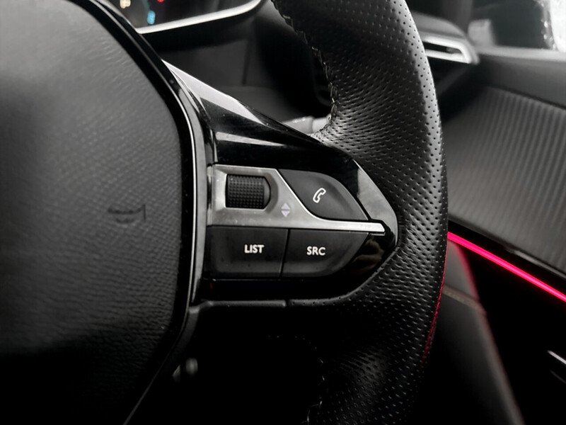 Used Peugeot 208 2021 for sale - 77099755: Photo 31