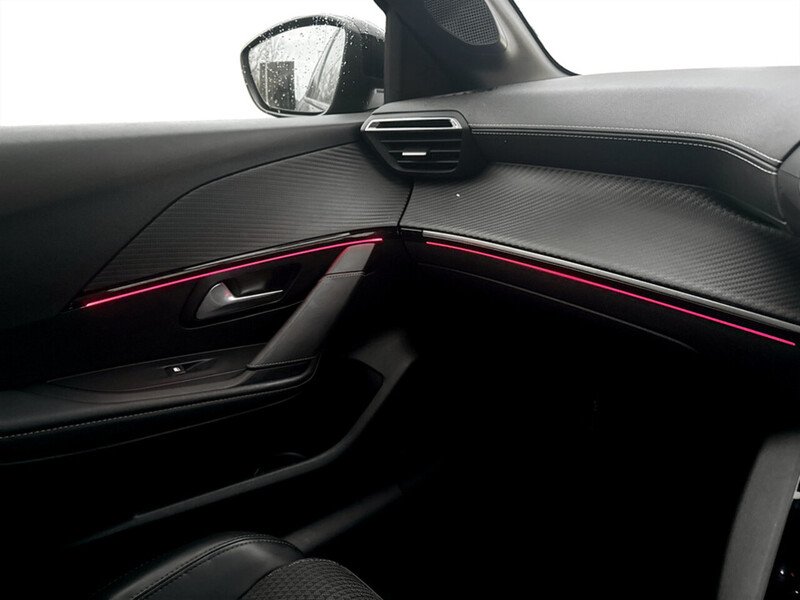 Used Peugeot 208 2021 for sale - 77099755: Photo 34