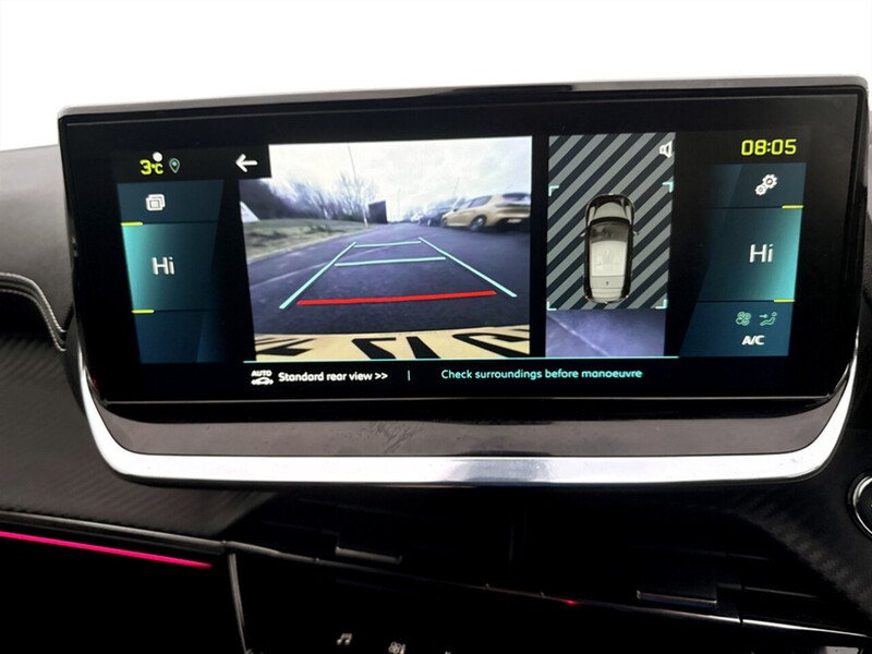 Used Peugeot 208 2021 for sale - 77099755: Photo 38