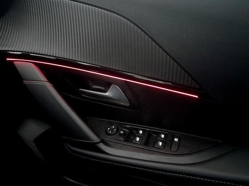 Used Peugeot 208 2021 for sale - 77099755: Photo 40