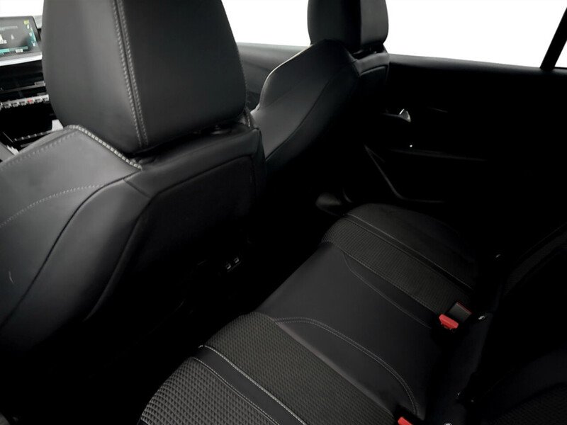 Used Peugeot 208 2021 for sale - 77099755: Photo 42
