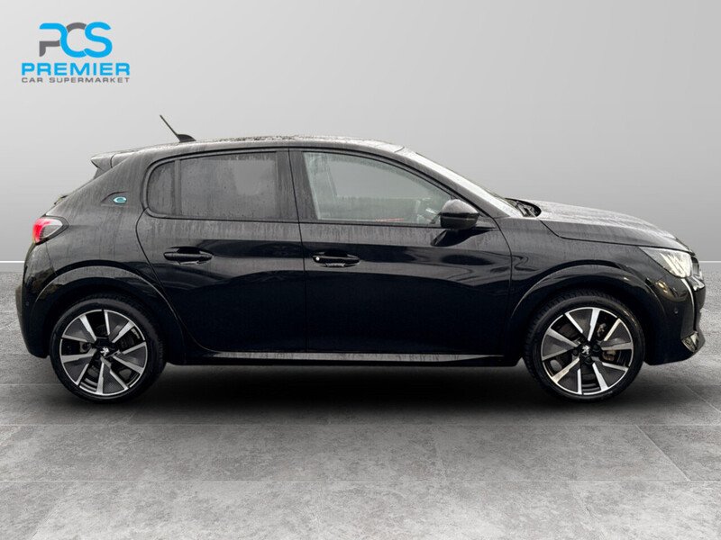 Used Peugeot 208 2021 for sale - 77099755: Photo 6