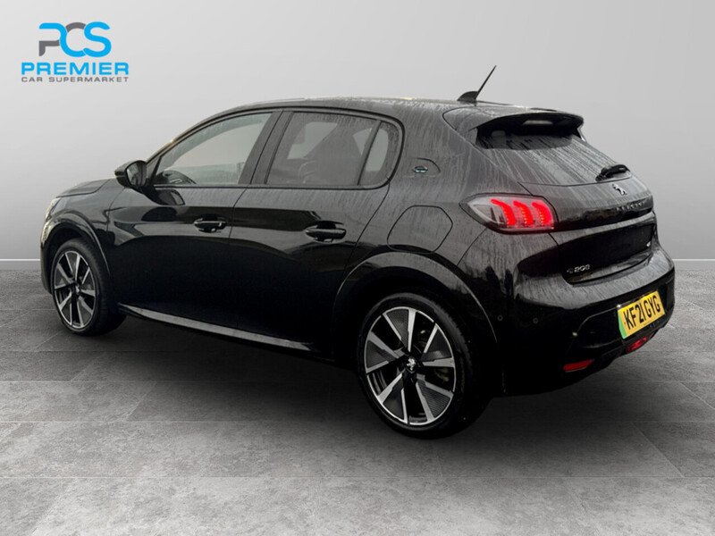 Used Peugeot 208 2021 for sale - 77099755: Photo 7