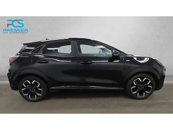 Used Ford Puma 2021 for sale - 78655014: Photo