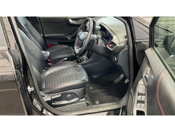 Used Ford Puma 2021 for sale - 78655014: Photo