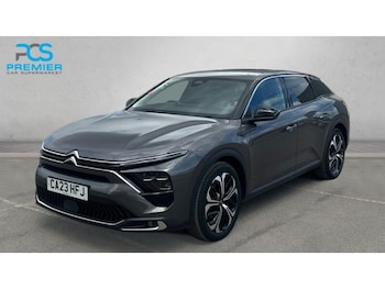 Used Citroen C5 X 2023 for sale - 78594150: Photo