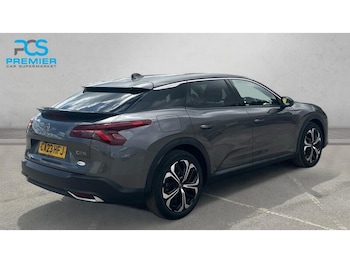 Used Citroen C5 X 2023 for sale - 78594150: Photo