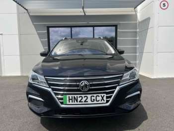 Used MG MG5 2022 for sale - 74899979: Photo