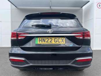 Used MG MG5 2022 for sale - 74899979: Photo