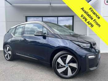 2020 - 125kW 42kWh 5dr Auto