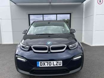 Used BMW i3 2020 for sale - 74803397: Photo