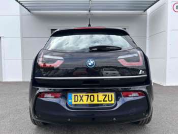 Used BMW i3 2020 for sale - 74803397: Photo