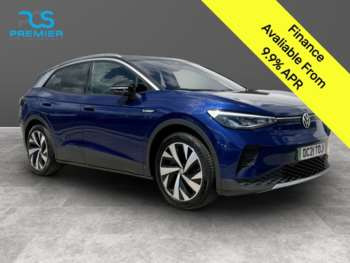 2021 - Pro Performance 1ST Edition 5-Door