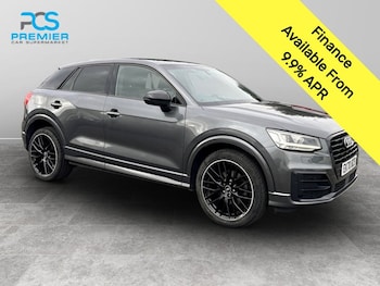 Used Audi Q2 2020 for sale - 79058370: Photo
