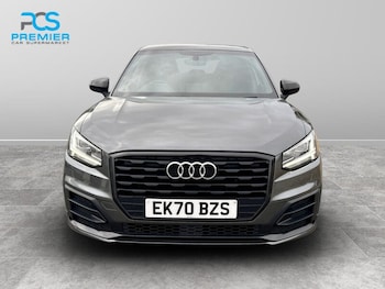 Used Audi Q2 2020 for sale - 79058370: Photo