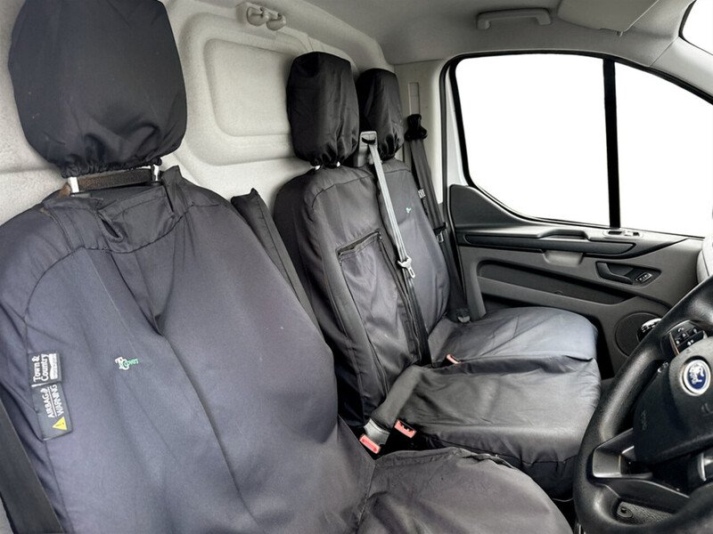 Used Ford Transit Custom 2022 for sale - 77149421: Photo 10