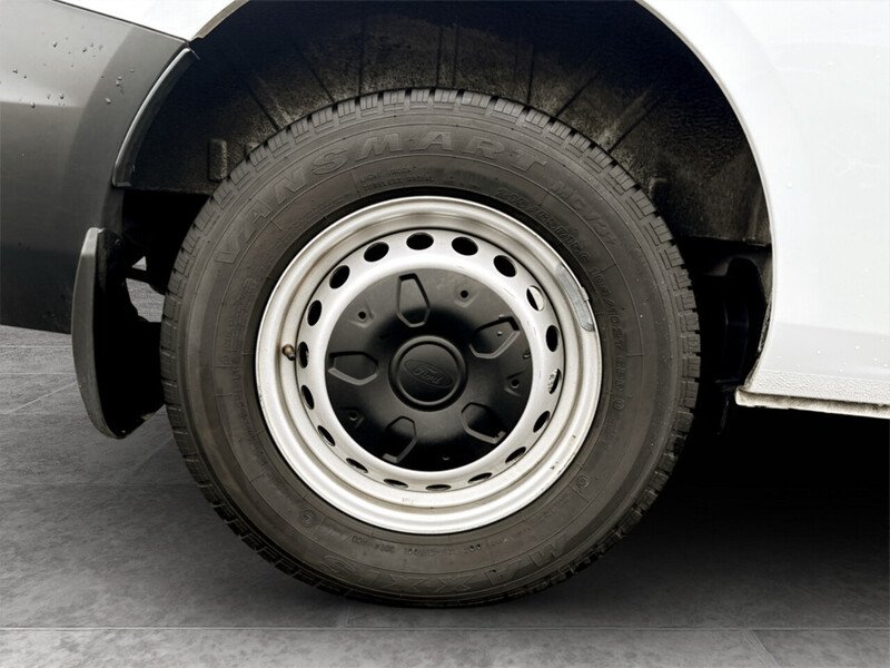 Used Ford Transit Custom 2022 for sale - 77149421: Photo 11