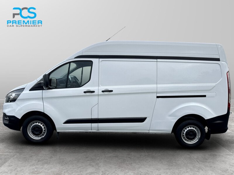 Used Ford Transit Custom 2022 for sale - 77149421: Photo 15