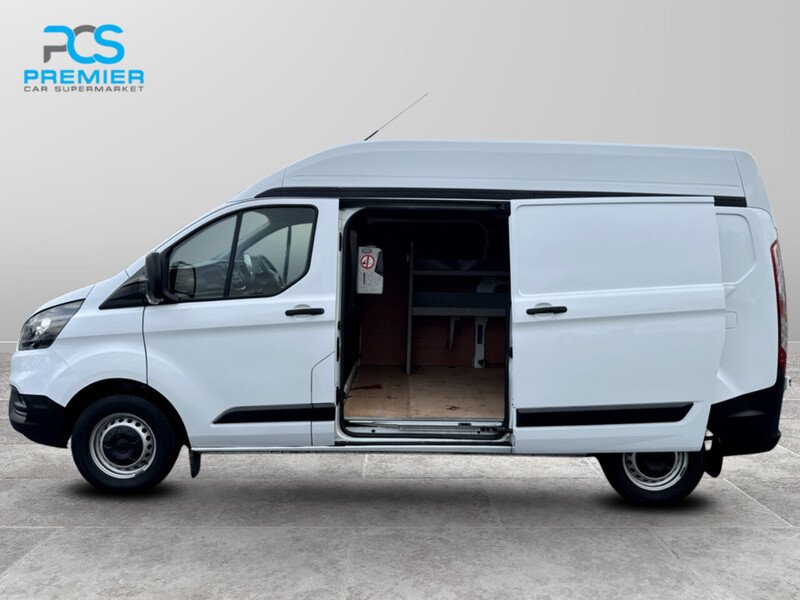 Used Ford Transit Custom 2022 for sale - 77149421: Photo 16