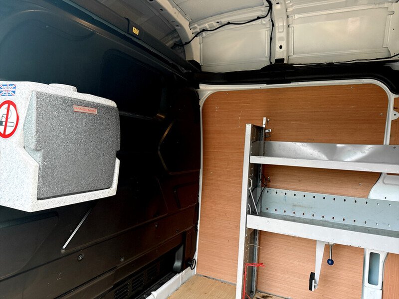Used Ford Transit Custom 2022 for sale - 77149421: Photo 18