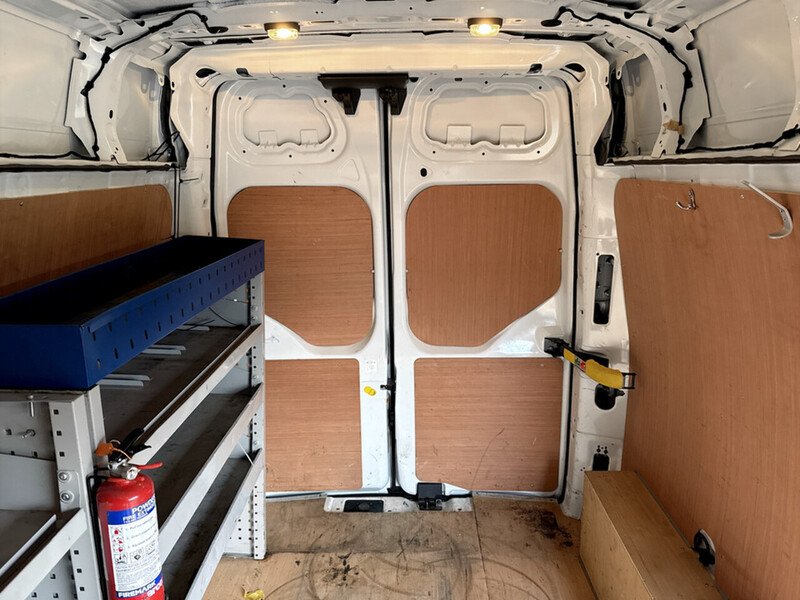 Used Ford Transit Custom 2022 for sale - 77149421: Photo 20
