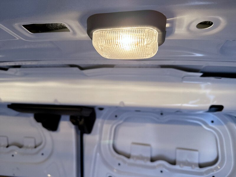 Used Ford Transit Custom 2022 for sale - 77149421: Photo 21