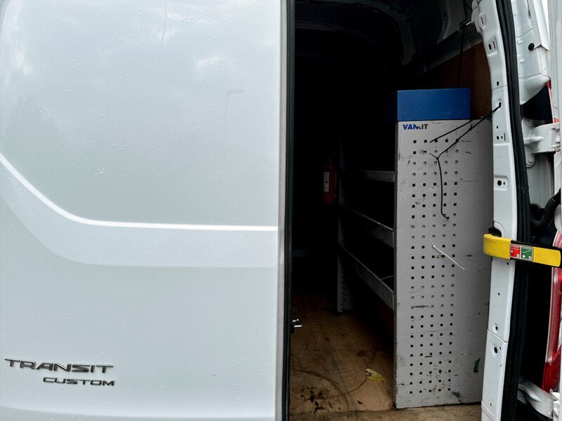 Used Ford Transit Custom 2022 for sale - 77149421: Photo 23