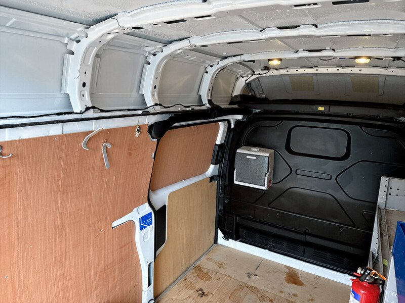 Used Ford Transit Custom 2022 for sale - 77149421: Photo 25