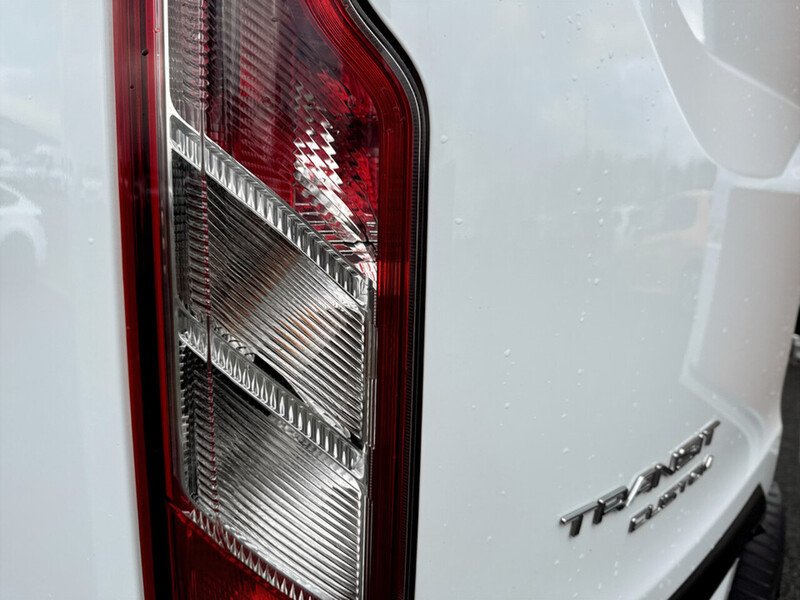 Used Ford Transit Custom 2022 for sale - 77149421: Photo 27