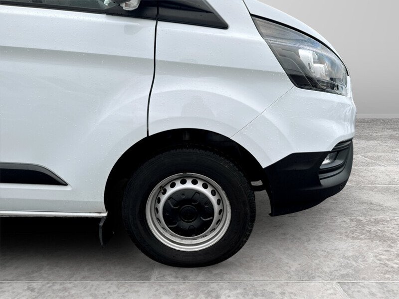 Used Ford Transit Custom 2022 for sale - 77149421: Photo 28