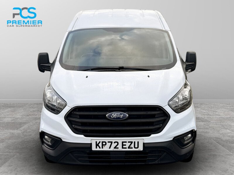 Used Ford Transit Custom 2022 for sale - 77149421: Photo 3
