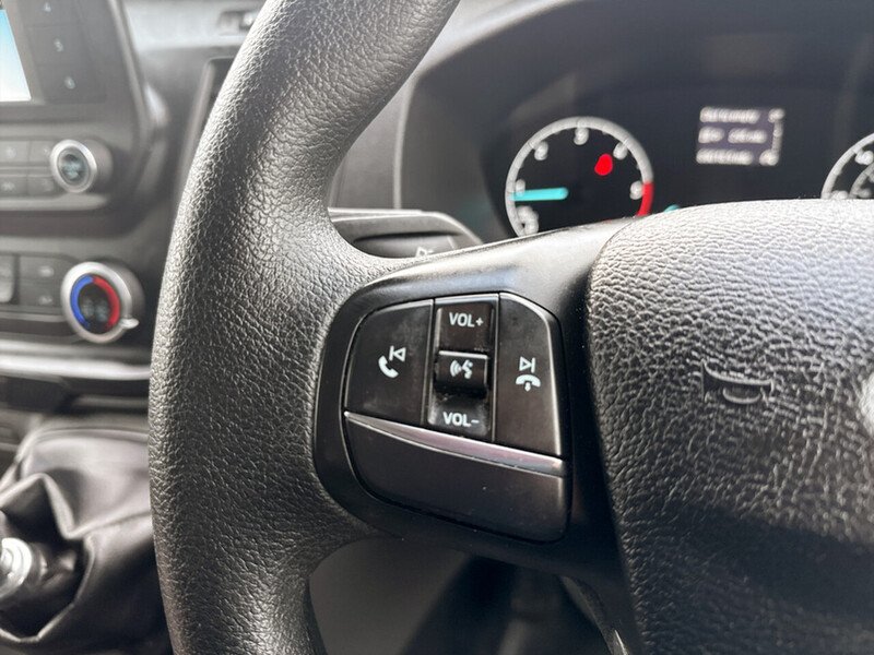 Used Ford Transit Custom 2022 for sale - 77149421: Photo 32