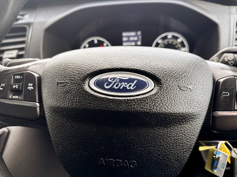 Used Ford Transit Custom 2022 for sale - 77149421: Photo 33