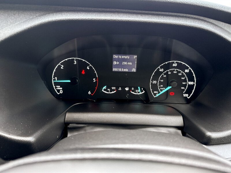 Used Ford Transit Custom 2022 for sale - 77149421: Photo 35
